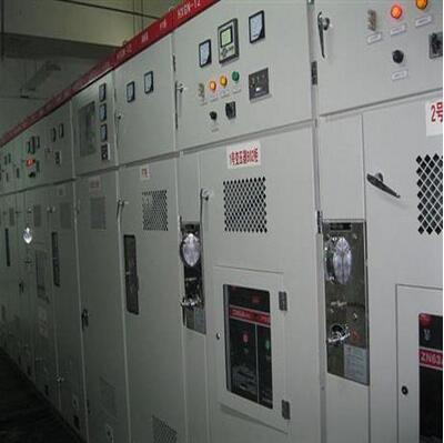 高低压配电柜 厂家供应高低低压配电柜 质量保证 - 电气控制批发交易